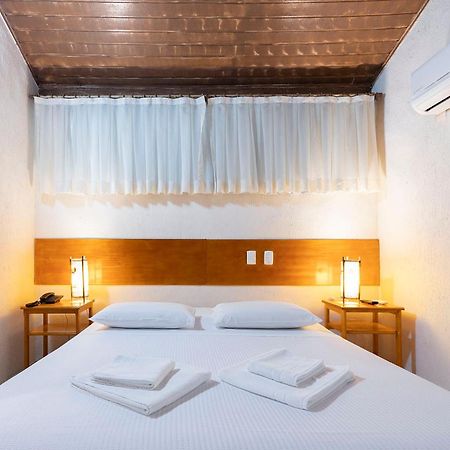 Hotel Ilhasol Ilhabela Zimmer foto