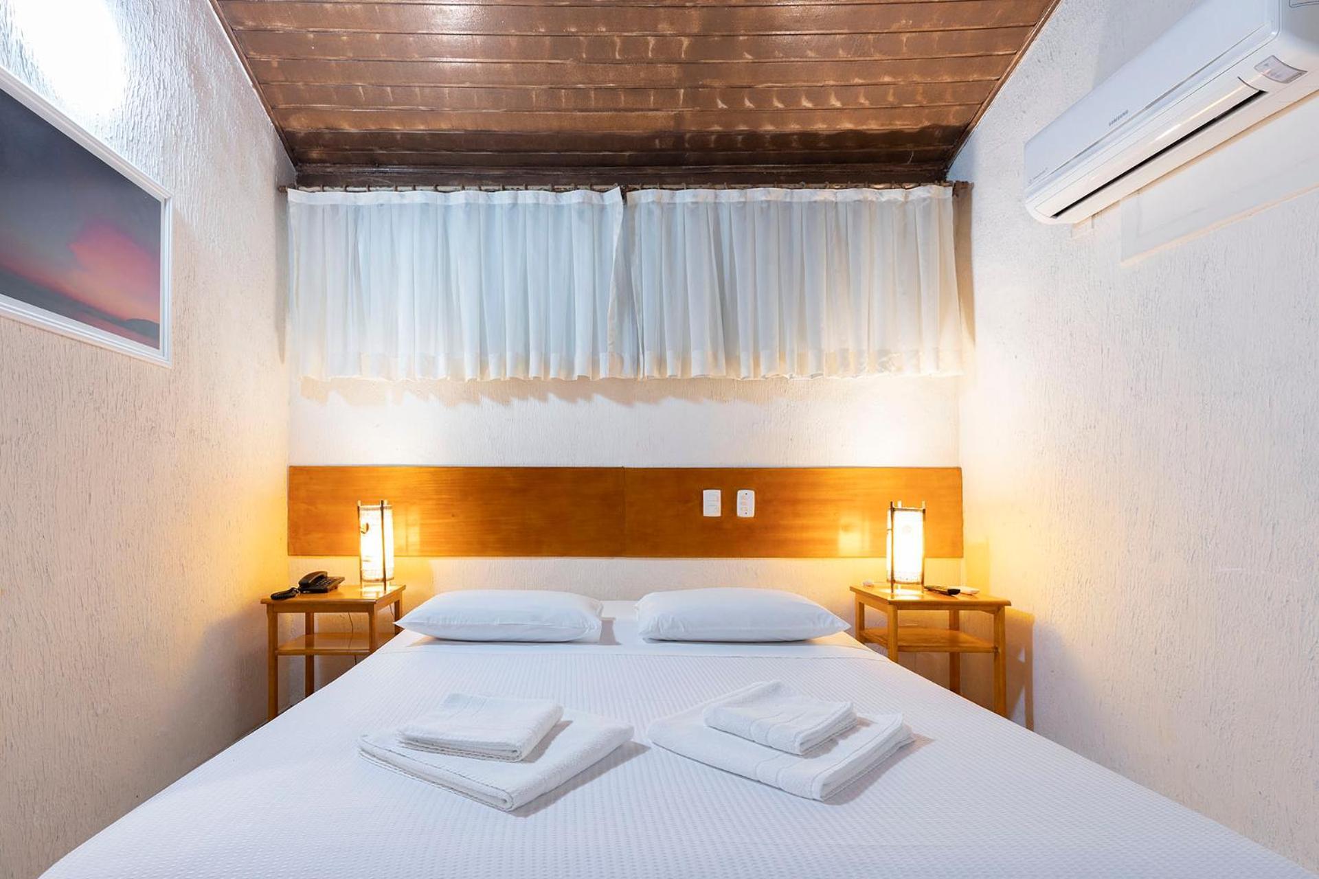 Hotel Ilhasol Ilhabela Zimmer foto