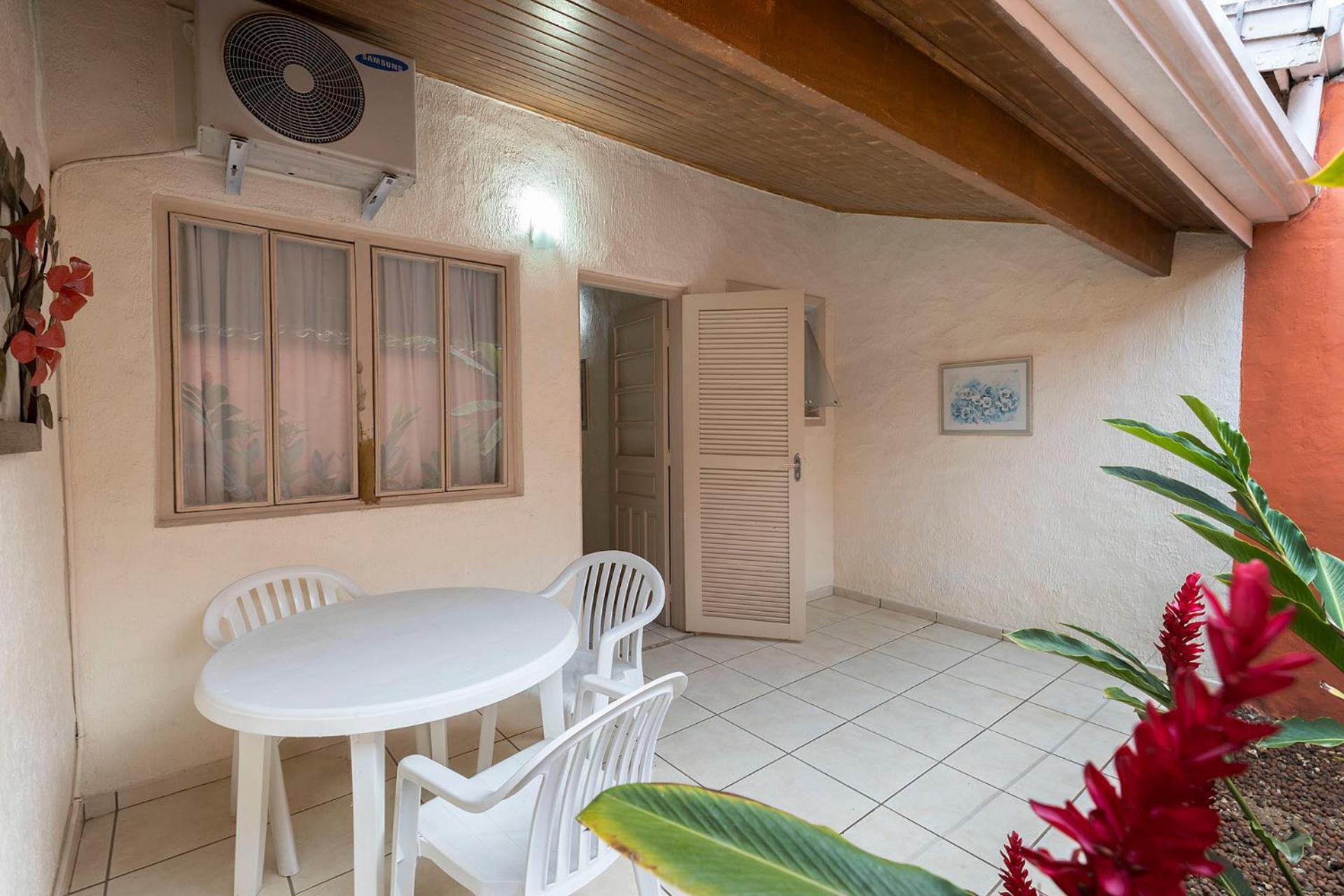 Hotel Ilhasol Ilhabela Zimmer foto