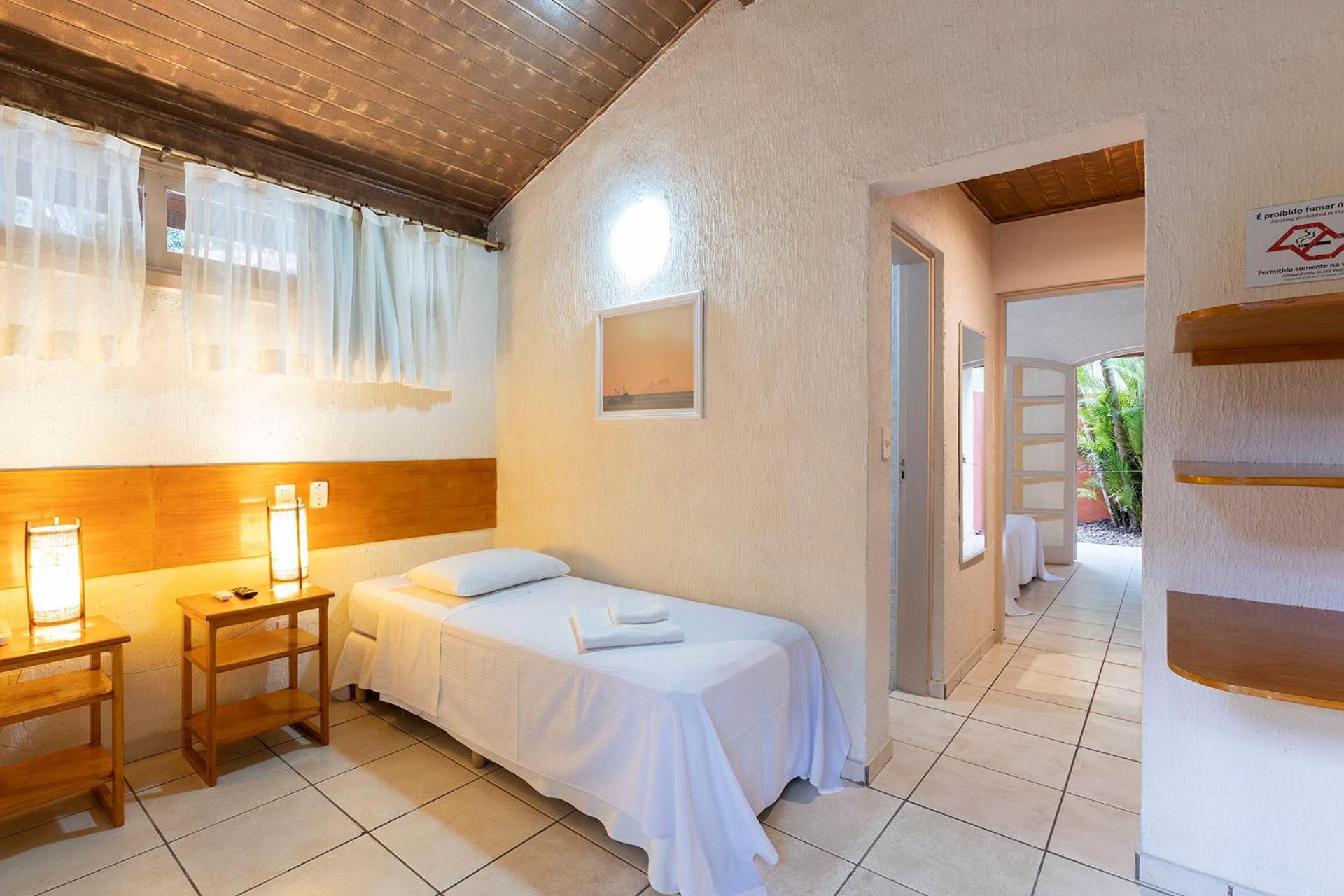 Hotel Ilhasol Ilhabela Zimmer foto